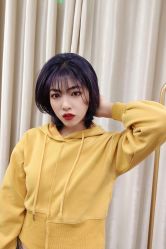 -Hair Code芭曲发型