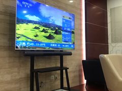 -首都机场T3航站楼商务CIP贵宾厅