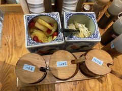 -膳糧·汕头肠粉·潮汕小吃(龙怡店)