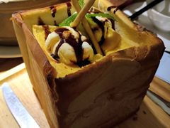 面包新秀-金牌外婆家(苏州中心店)