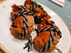 -沈阳和平艾美酒店新食谱西餐厅