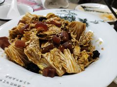 -北方饺子王·海肠捞饭·海鲜锅(山大店)