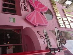 -Hello Kitty Cafe(弘大店)