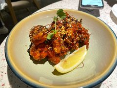 -BE BRIGHT KITCHEN(正佳广场店)