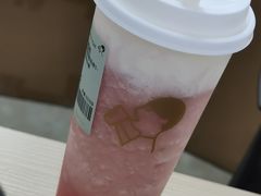 -喜茶(南京仙林金鹰店)