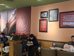 -COSTA COFFEE(西直门店)