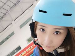 -绍兴启迪乔波冰雪世界