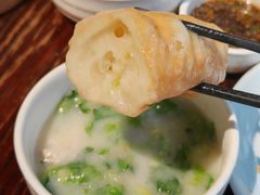 -大良毋米粥(锦龙路总店)