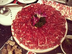 -牛事制造局牛肉火锅(莲岳路店)