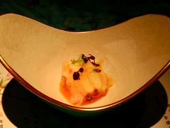 -風料理.鮨Omakase