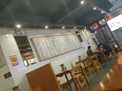 大堂-西工饭庄快餐厅(西工小街店)