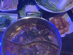 -唯爱KTV聚会餐厅(仙林东城汇店)