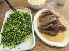 -裕记烧腊连锁餐饮(外马分店)