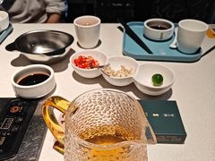 -百年果林椰子鸡(中洲店)