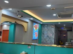 -西域美食(西直门南小街店)
