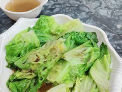 -燊意布拉肠云吞面(中山四路店)