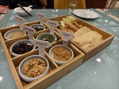 -鹊华居·地道鲁菜·海鲜·融合味(大明湖店)