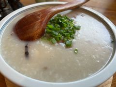 -如轩·海鲜砂锅粥·潮汕菜(海珠店)