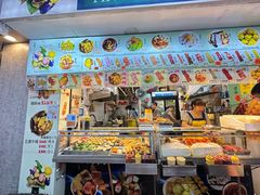 -凝香园(渣菲大厦店)