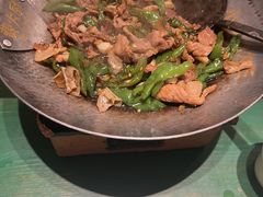 -费大厨辣椒炒肉(太平老街店)