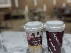 -哈根达斯(国瑞店)