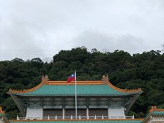 -台北故宫博物院