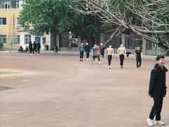 -吉林大学(南岭校区)