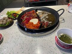 -龙厂长老火锅(抚琴店)