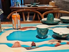 -醉长安(钟楼旗舰店)