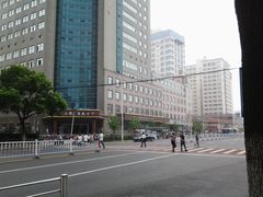-无锡市第二人民医院(南院)