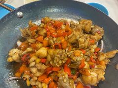 -洞庭米湘·湖南菜(银河SOHO店)