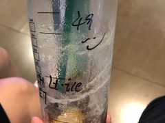 -星巴克(杭州嘉里中心4F店)