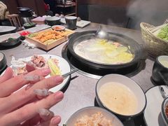 -同仁四季椰子鸡(海岸城天利店)
