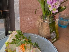 -O'mills Sourdough Bakery&Bistro(永嘉路店)