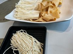 -呷哺呷哺(王府井喜悦店)