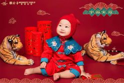 -猴公子儿童摄影(严选商家店)