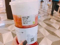-奈雪的茶(市百一店)