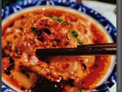 -川味堂·四川豆花(八卦岭店)