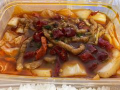 -新白鹿餐厅(城西银泰城店)