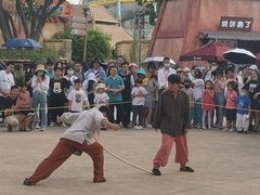 -合肥融创乐园