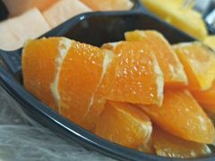 -鲜丰水果(重庆平安摩卡店)
