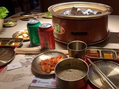 -西塔老太太泥炉烤肉(温州首店万象城黑金店)