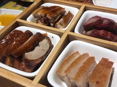 烧味四拼-老广酒楼(樱花店)