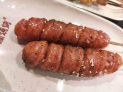 -木屋烧烤(坂田天安云谷店)