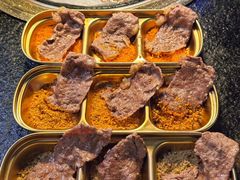 -熊大·鲜烤黄牛肉(五山店)