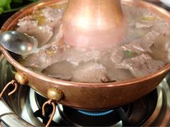 -陀岗美食·云南藏式特色餐厅