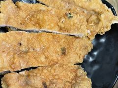 -京陵鸭血粉丝汤(景德路店)