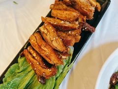 烤羊排-庐州太太(鼓楼店)