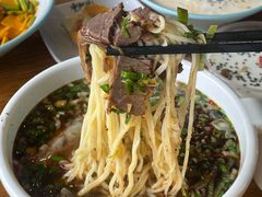 -中阿兰牛肉面(悦海新天地店)