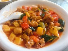 -百年银屏蚝烙·潮汕菜·非遗(乐山店)